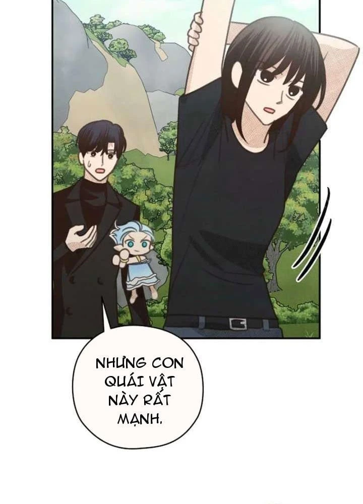 Nhật Ký Thuần Hóa Của Linh Sư Cấp S Chapter 54 - Trang 35