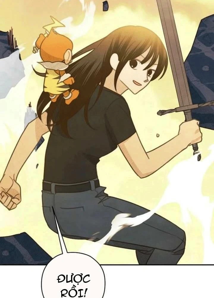 Nhật Ký Thuần Hóa Của Linh Sư Cấp S Chapter 55 - Trang 17