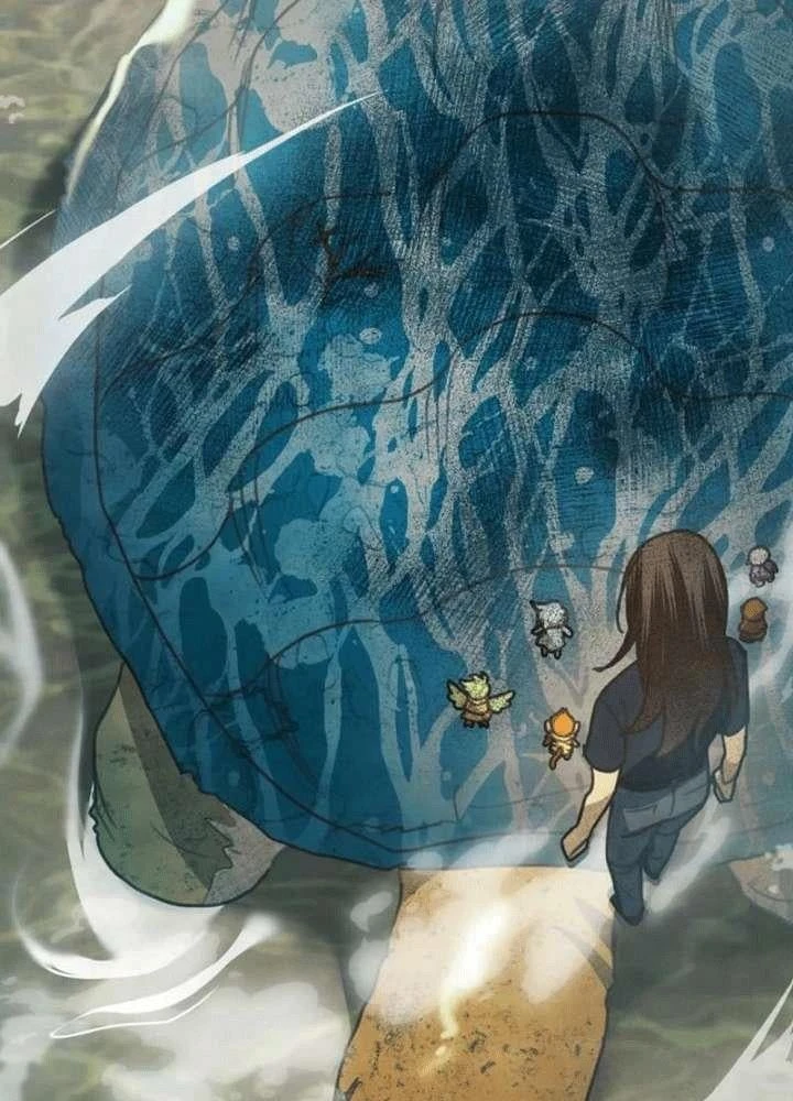 Nhật Ký Thuần Hóa Của Linh Sư Cấp S Chapter 55 - Trang 4