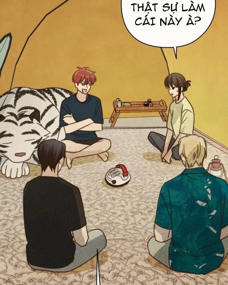Nhật Ký Thuần Hóa Của Linh Sư Cấp S Chapter 56 - Trang 20