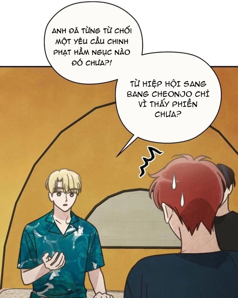 Nhật Ký Thuần Hóa Của Linh Sư Cấp S Chapter 56 - Trang 46