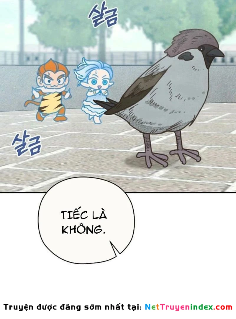 Nhật Ký Thuần Hóa Của Linh Sư Cấp S Chapter 57 - Trang 38
