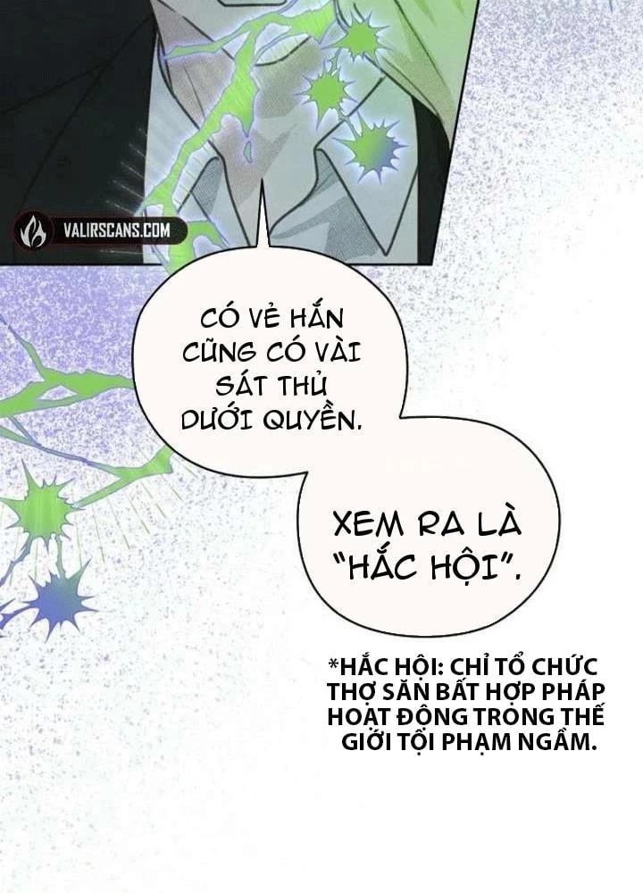 Nhật Ký Thuần Hóa Của Linh Sư Cấp S Chapter 59 - Trang 24