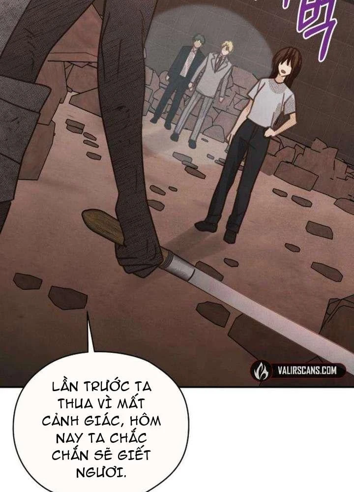 Nhật Ký Thuần Hóa Của Linh Sư Cấp S Chapter 60 - Trang 31