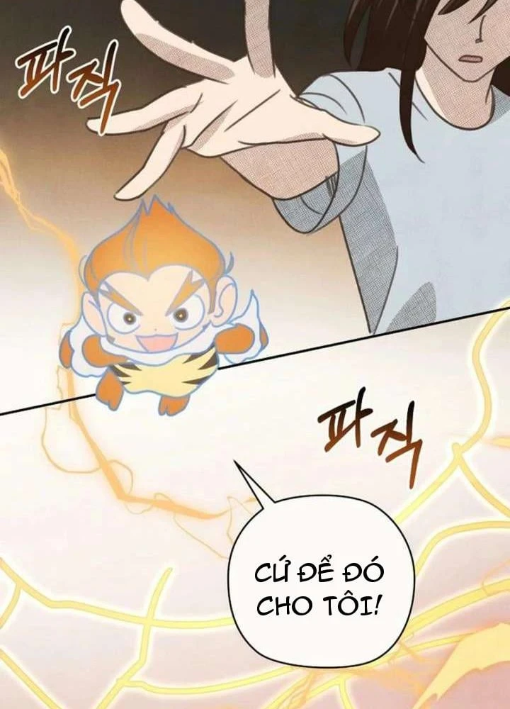 Nhật Ký Thuần Hóa Của Linh Sư Cấp S Chapter 61 - Trang 15