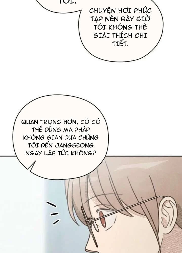Nhật Ký Thuần Hóa Của Linh Sư Cấp S Chapter 62 - Trang 18