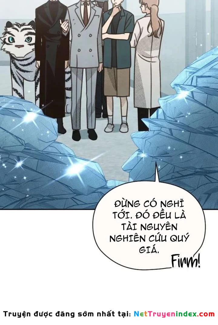 Nhật Ký Thuần Hóa Của Linh Sư Cấp S Chapter 62 - Trang 21