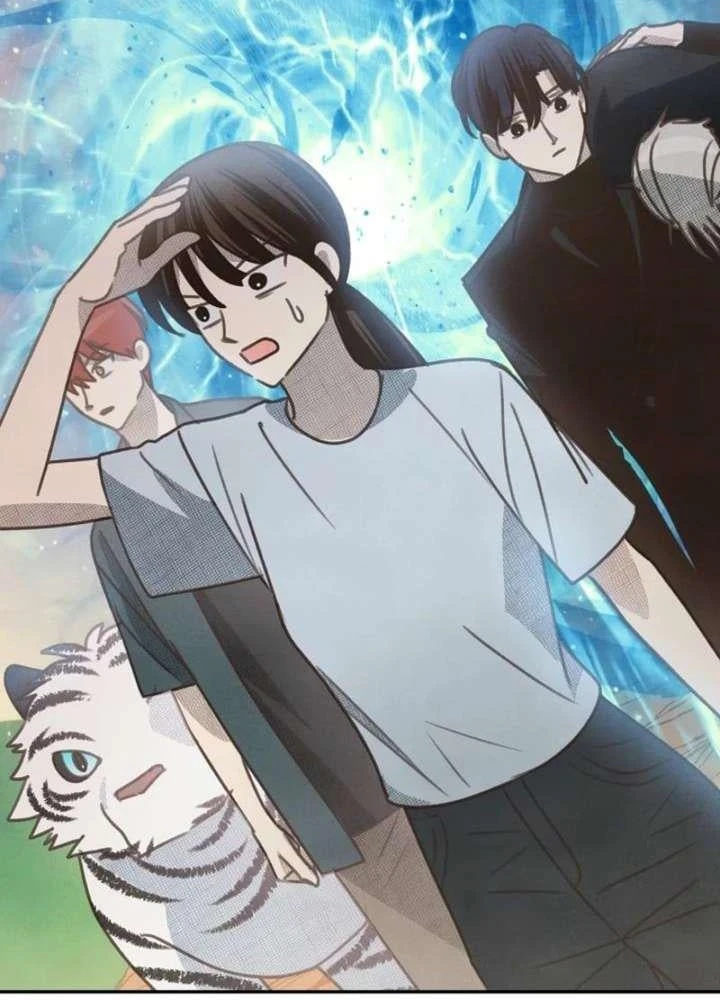 Nhật Ký Thuần Hóa Của Linh Sư Cấp S Chapter 64 - Trang 43