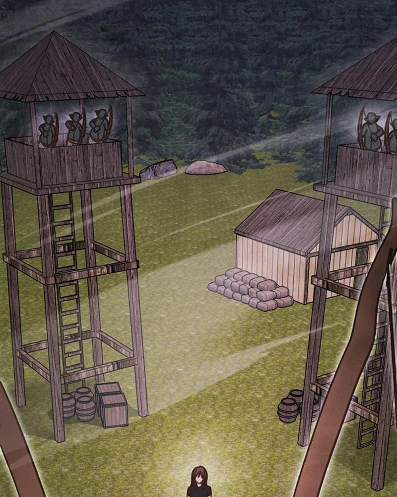 Nhật Ký Thuần Hóa Của Linh Sư Cấp S Chapter 68 - Trang 38