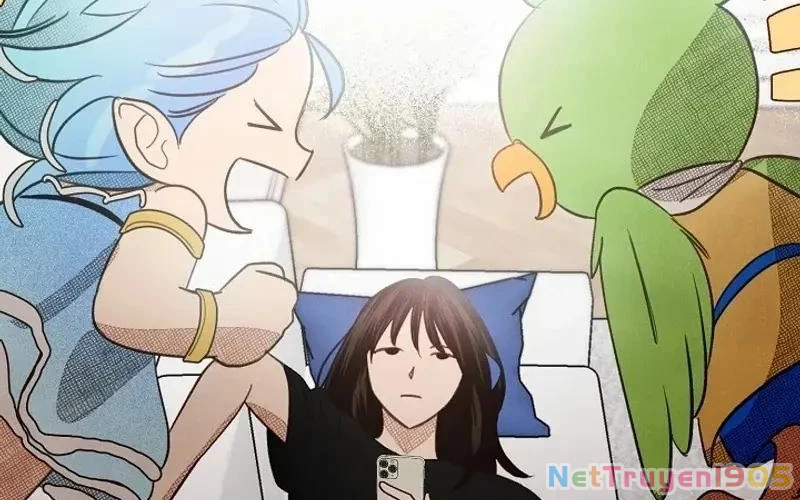 Nhật Ký Thuần Hóa Của Linh Sư Cấp S Chapter 8 - Trang 50