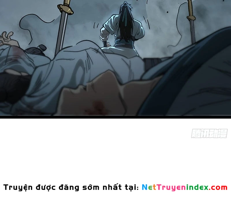Nhất Mục Giang Hồ Chapter 0 - Trang 17