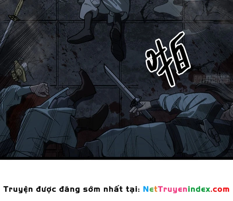 Nhất Mục Giang Hồ Chapter 0 - Trang 22