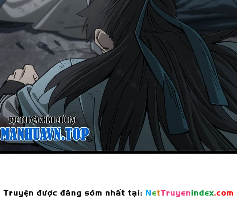 Nhất Mục Giang Hồ Chapter 0 - Trang 25