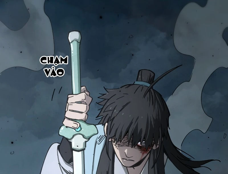 Nhất Mục Giang Hồ Chapter 0 - Trang 32