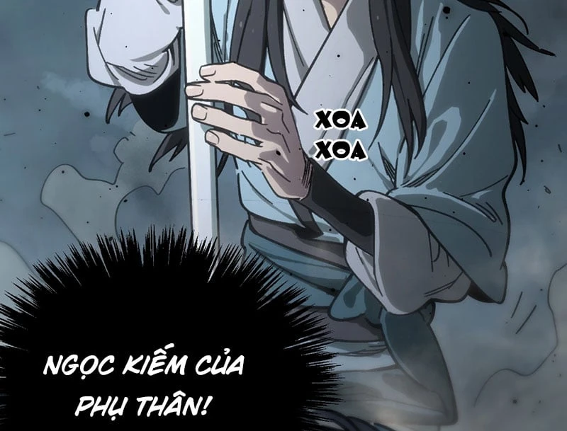 Nhất Mục Giang Hồ Chapter 0 - Trang 33