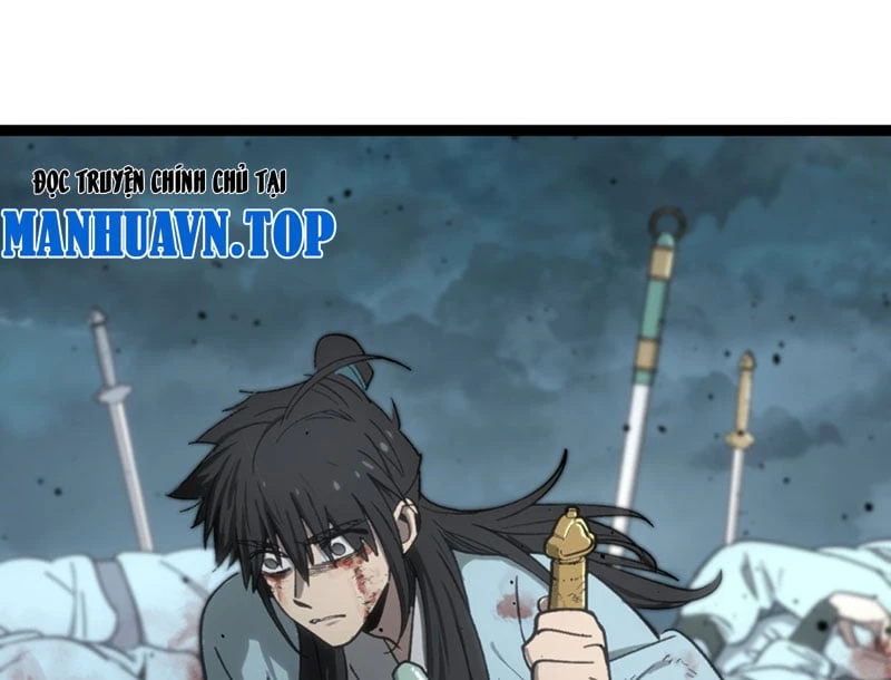 Nhất Mục Giang Hồ Chapter 0 - Trang 39