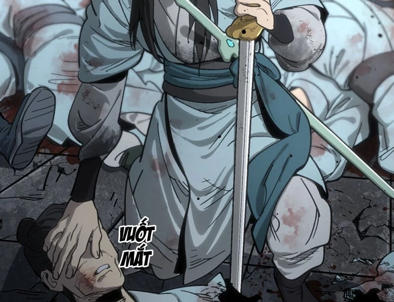 Nhất Mục Giang Hồ Chapter 0 - Trang 40