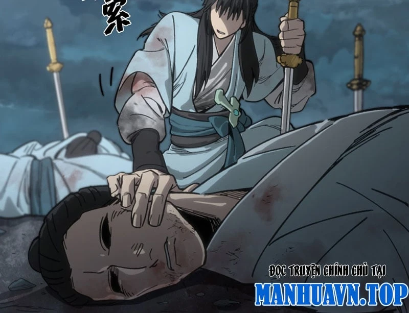 Nhất Mục Giang Hồ Chapter 0 - Trang 44