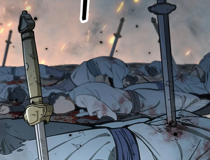 Nhất Mục Giang Hồ Chapter 0 - Trang 6