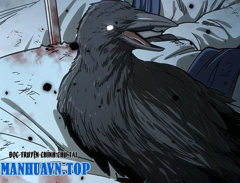 Nhất Mục Giang Hồ Chapter 0 - Trang 7