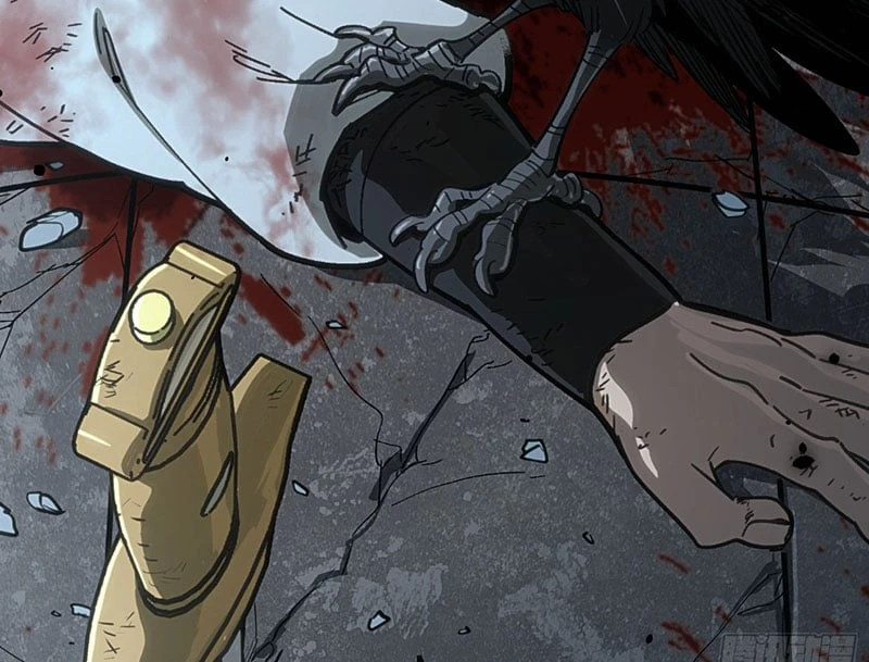 Nhất Mục Giang Hồ Chapter 0 - Trang 8