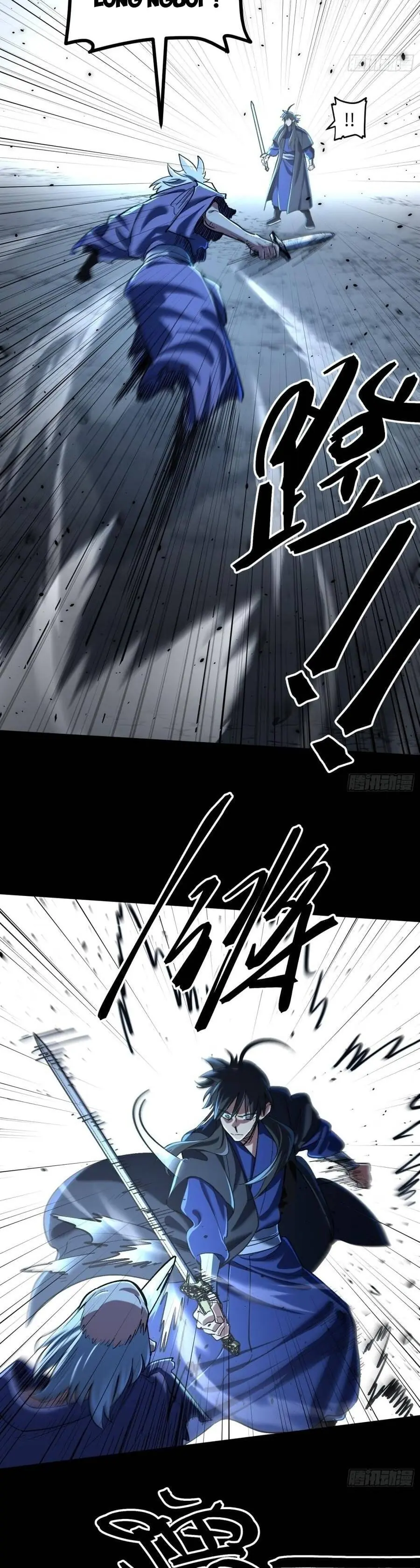 Nhất Mục Giang Hồ Chapter 10 - Trang 18