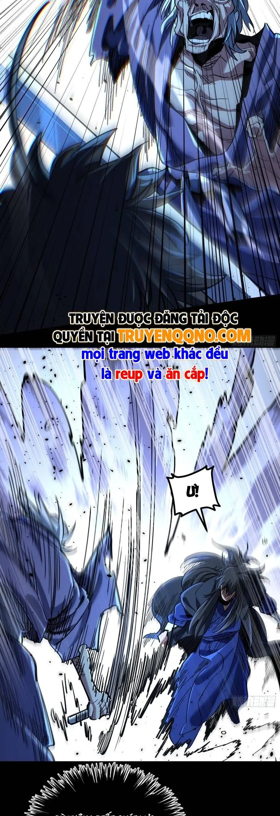 Nhất Mục Giang Hồ Chapter 10 - Trang 20