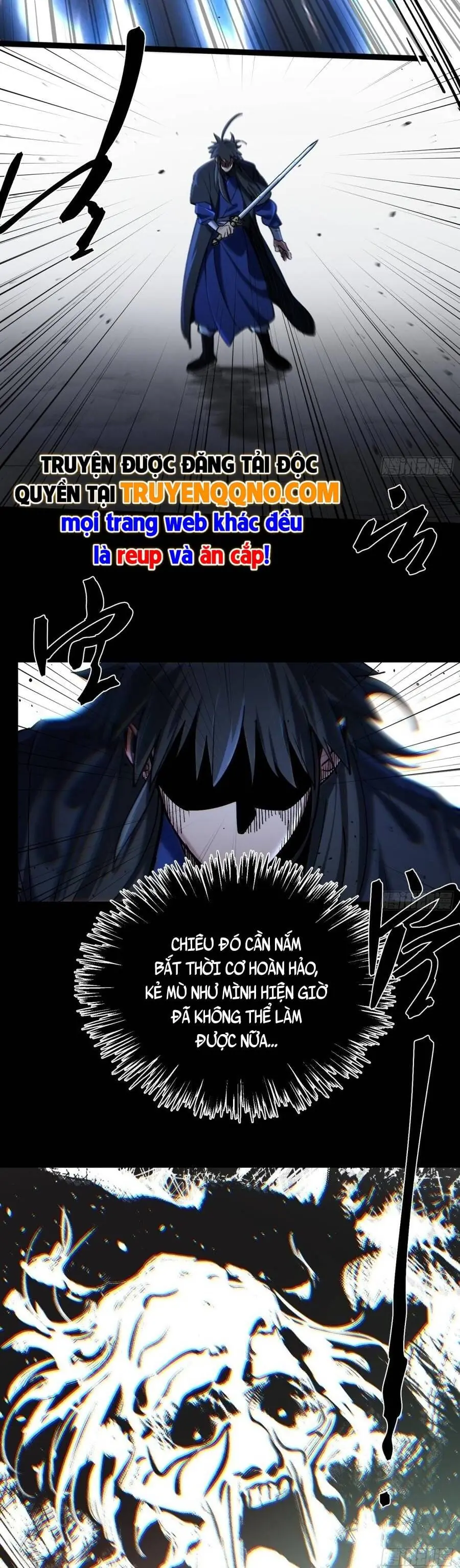 Nhất Mục Giang Hồ Chapter 10 - Trang 24