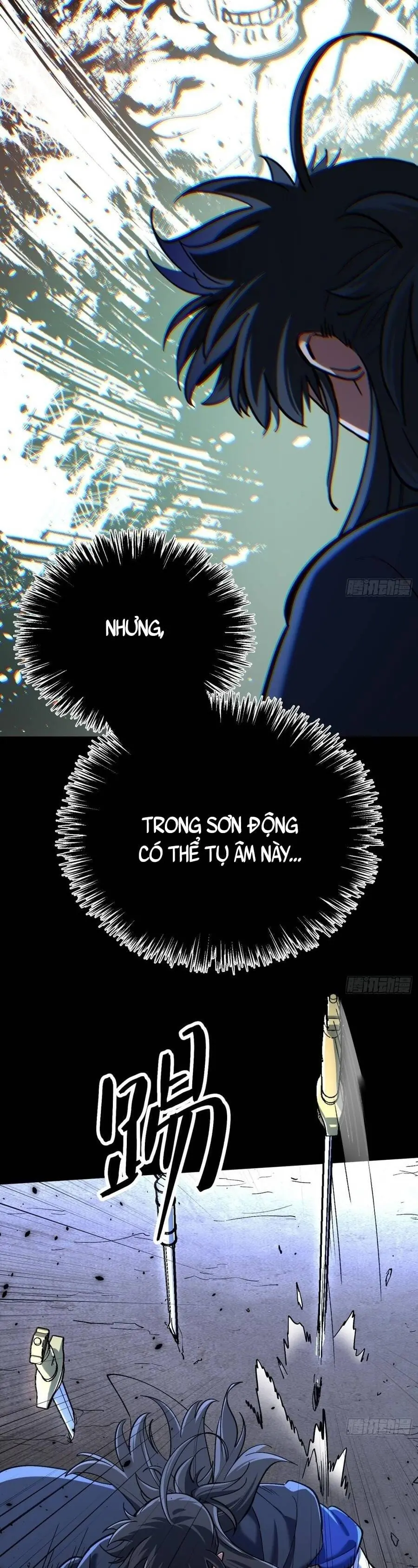 Nhất Mục Giang Hồ Chapter 10 - Trang 25