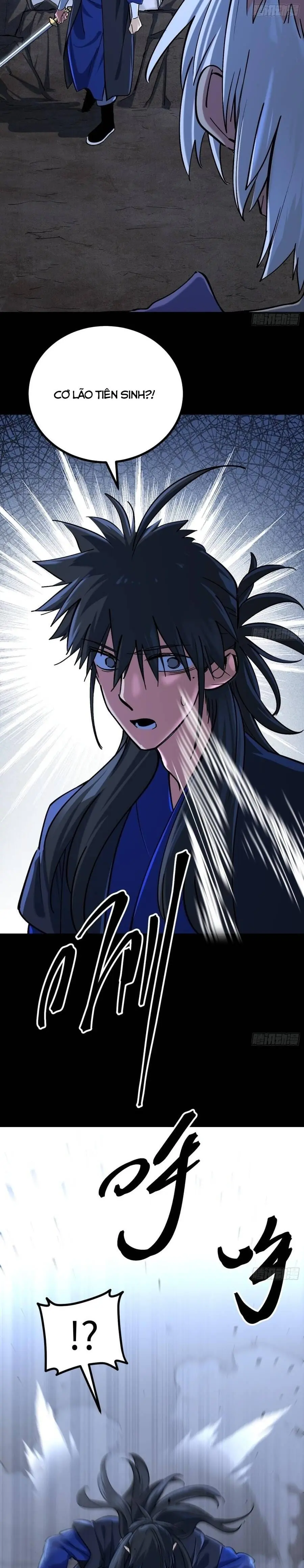 Nhất Mục Giang Hồ Chapter 10 - Trang 8
