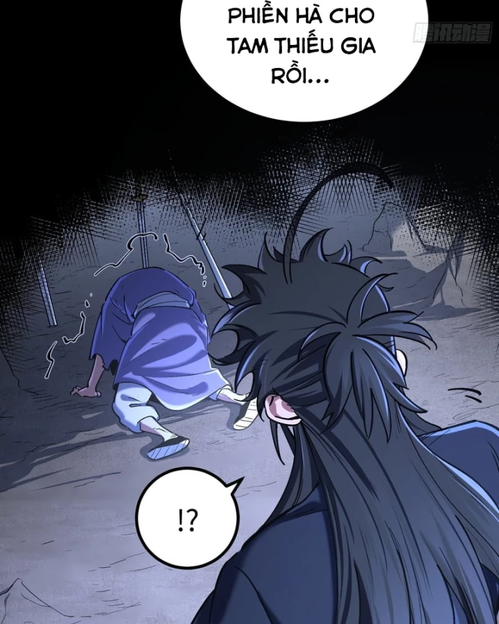 Nhất Mục Giang Hồ Chapter 11 - Trang 17