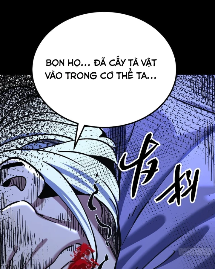 Nhất Mục Giang Hồ Chapter 11 - Trang 19