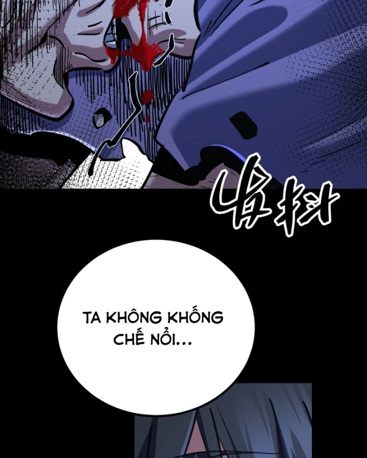 Nhất Mục Giang Hồ Chapter 11 - Trang 20