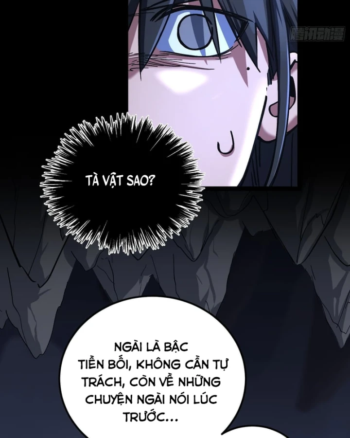 Nhất Mục Giang Hồ Chapter 11 - Trang 21