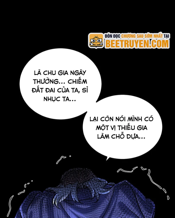 Nhất Mục Giang Hồ Chapter 11 - Trang 25