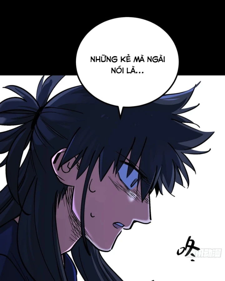Nhất Mục Giang Hồ Chapter 11 - Trang 27