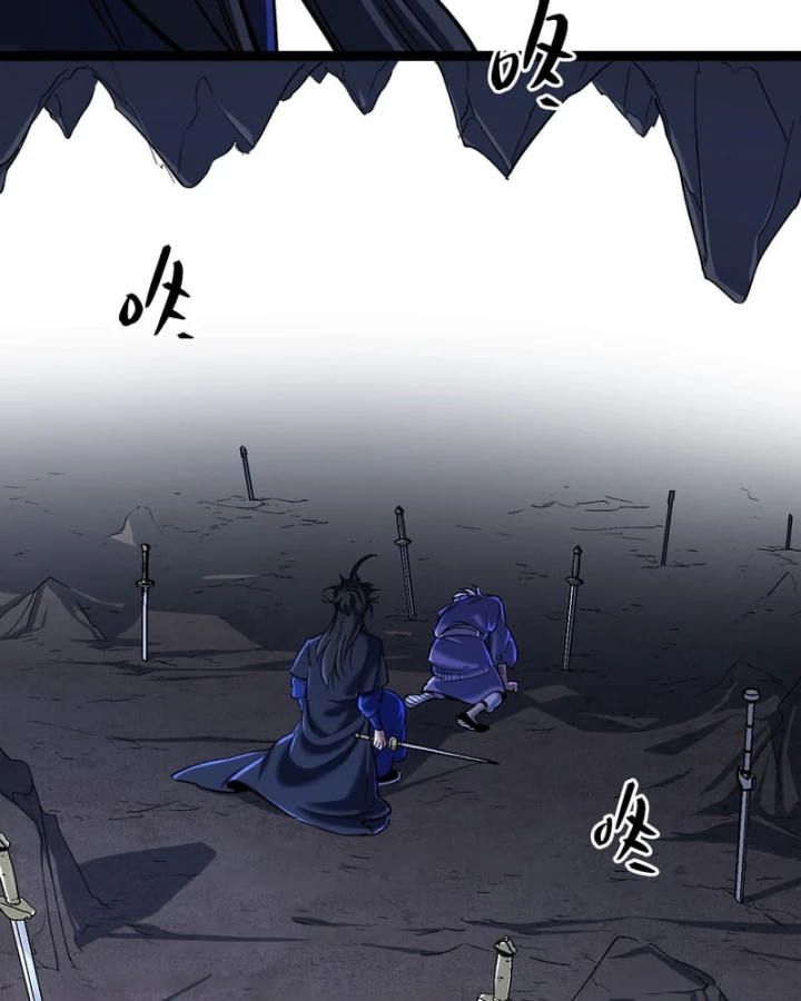 Nhất Mục Giang Hồ Chapter 11 - Trang 28