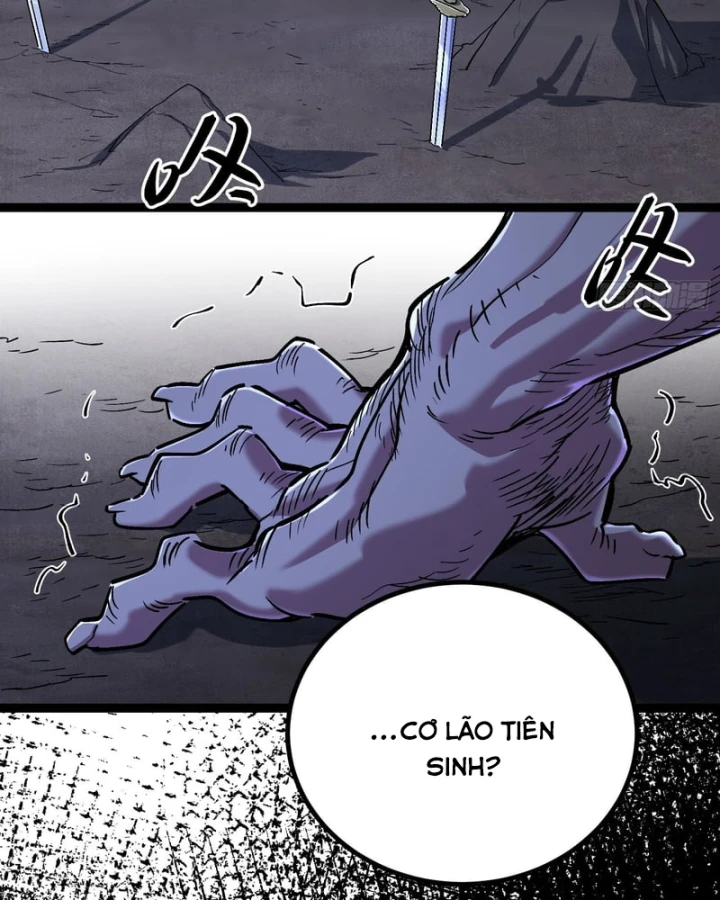 Nhất Mục Giang Hồ Chapter 11 - Trang 29