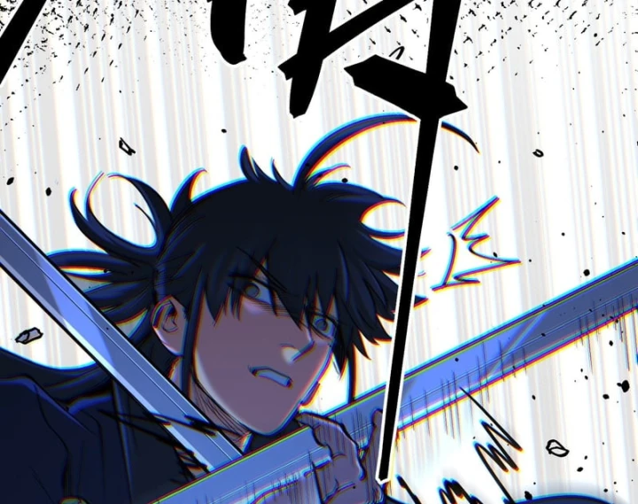 Nhất Mục Giang Hồ Chapter 11 - Trang 37