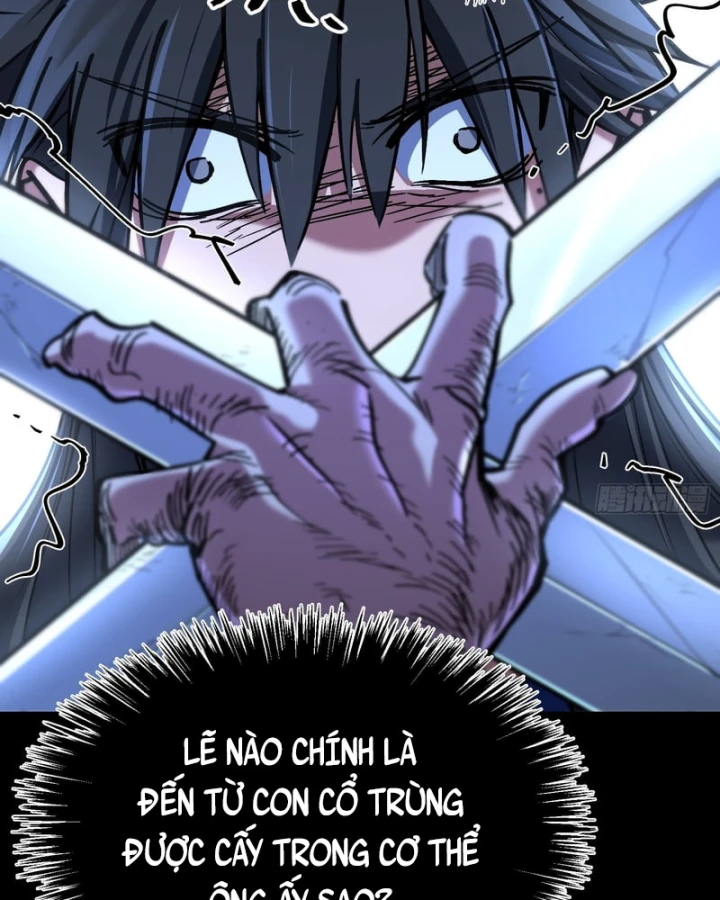 Nhất Mục Giang Hồ Chapter 11 - Trang 44