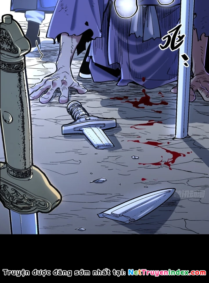 Nhất Mục Giang Hồ Chapter 11 - Trang 7