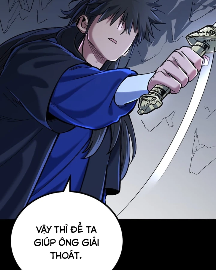 Nhất Mục Giang Hồ Chapter 11 - Trang 9