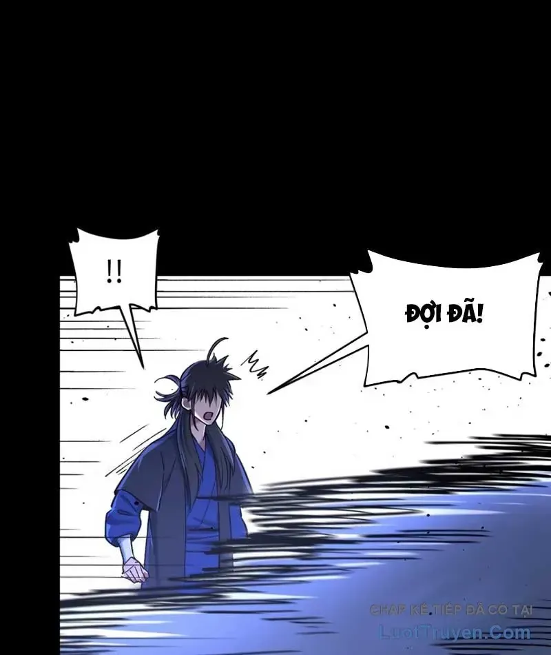 Nhất Mục Giang Hồ Chapter 12 - Trang 10