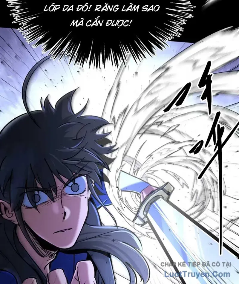 Nhất Mục Giang Hồ Chapter 12 - Trang 21