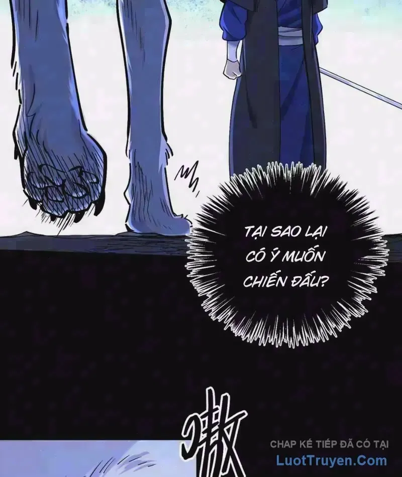 Nhất Mục Giang Hồ Chapter 12 - Trang 3