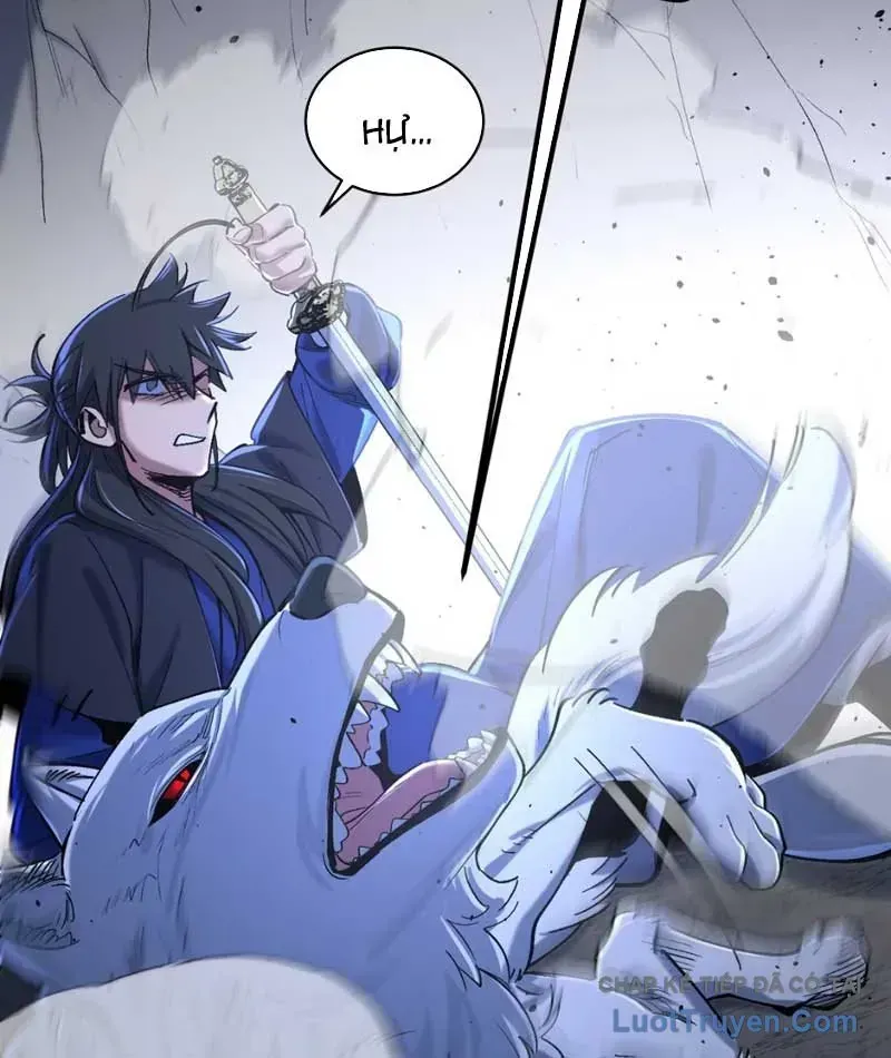 Nhất Mục Giang Hồ Chapter 12 - Trang 37