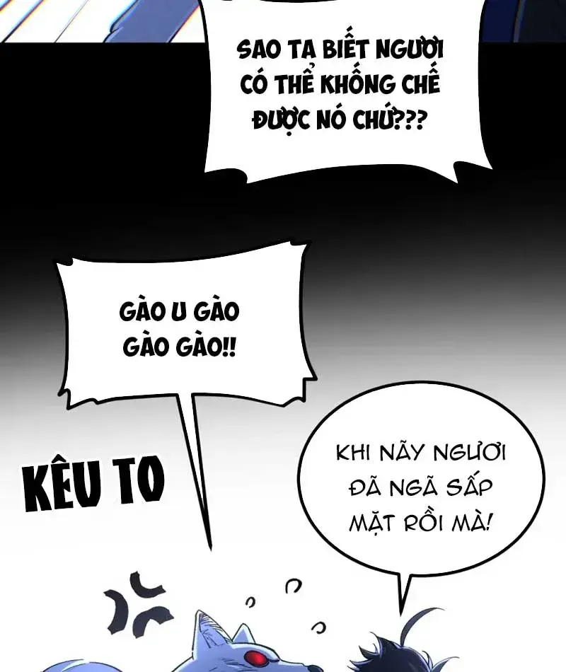 Nhất Mục Giang Hồ Chapter 12 - Trang 40