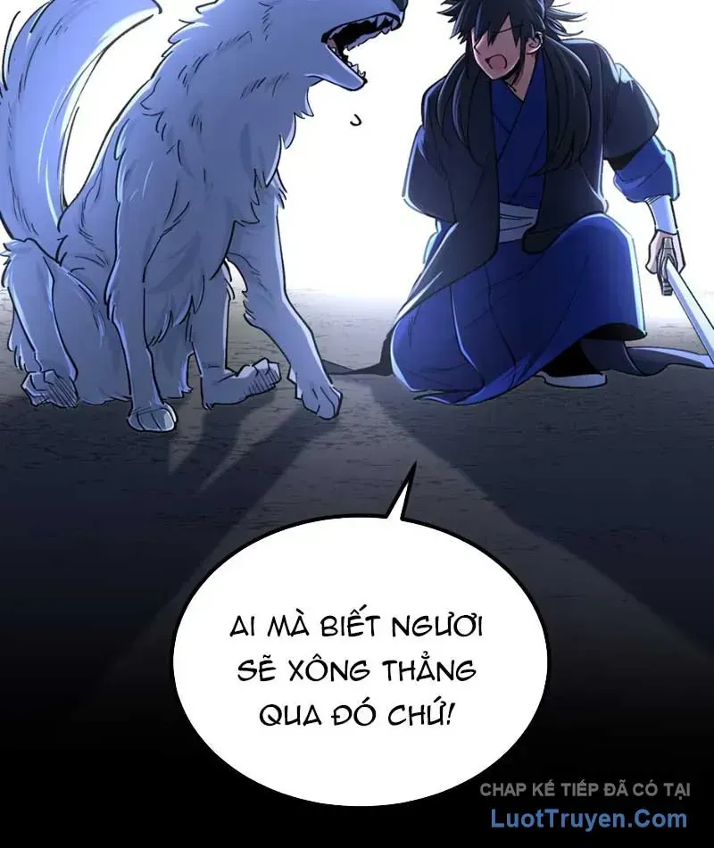 Nhất Mục Giang Hồ Chapter 12 - Trang 41