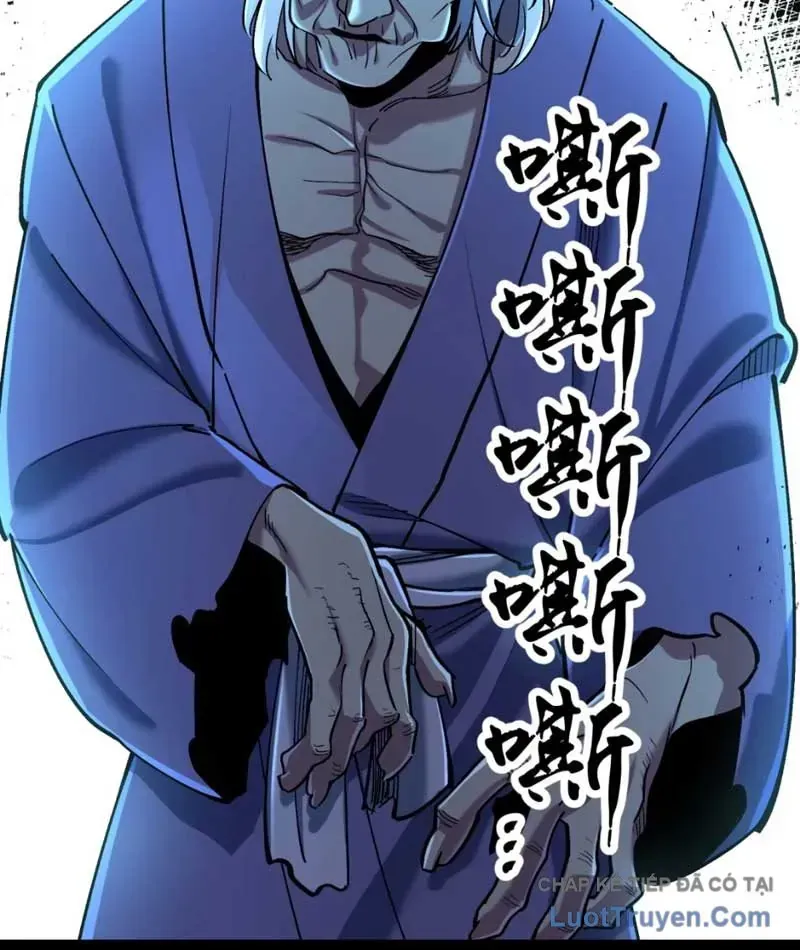 Nhất Mục Giang Hồ Chapter 12 - Trang 43