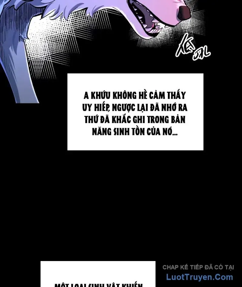 Nhất Mục Giang Hồ Chapter 12 - Trang 7
